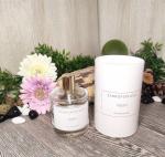 Zarkoperfume, Youth