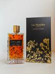 Les Nereides, Patchouli Antique 2018, Les Néréides