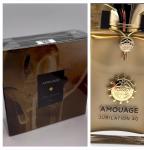 Amouage, Jubilation 40