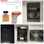 Roja Parfums, Parfum de La Nuit 3, Roja Dove