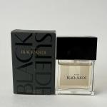 Avon, Black Suede