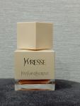 Yves Saint Laurent, La Collection Yvresse