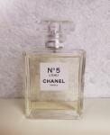Chanel, No 5 L'Eau 2016
