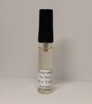 Fragrance Du Bois, New York Intense, Du Bois