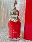Christian Louboutin, Loubirouge, Maison Louboutin