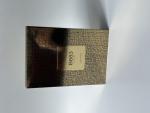 Marc-Antoine Barrois, B683 Extrait