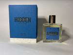 Miller Harris, Hidden On The Rooftops