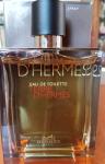 Hermes, Terre d'Hermès