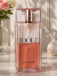 Lancome, Idôle