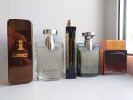 Bvlgari, Bvlgari pour Homme