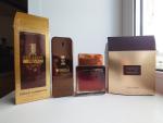 Paco Rabanne, 1 Million Privé