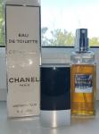 Chanel, Cristalle Eau de Toilette