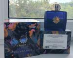 Amouage, Interlude Woman