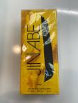 Fine Fragrances & Cosmetics, Jin Abe