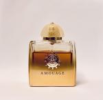 Amouage, Ubar