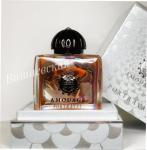 Amouage, Portrayal Woman