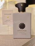 Amouage, Opus XIV Royal Tobacco
