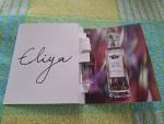 Sisley, L'Eau Rêvée d'Eliya