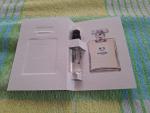 Chanel, No 5 L'Eau 2021