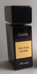 Dr. Gritti, Noctem Arabs