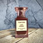 Tom Ford, Lost Cherry