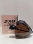 Diesel, Loverdose Tattoo