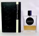 Pierre Guillaume, Tonkamande, Parfumerie Generale