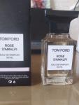 Tom Ford, Rose d'Amalfi