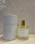 Zarkoperfume, Youth