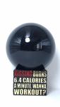 Kilian, Kissing Burns 6.4 Calories A Minute. Wanna Workout?