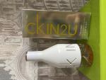 Calvin Klein, CK In2U for Her