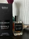 Rania J., Cuir Andalou