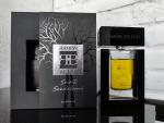 Ramón Béjar, Secret Sandalwood