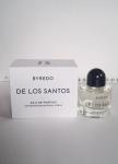Byredo, De Los Santos