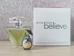 Britney Spears, Believe