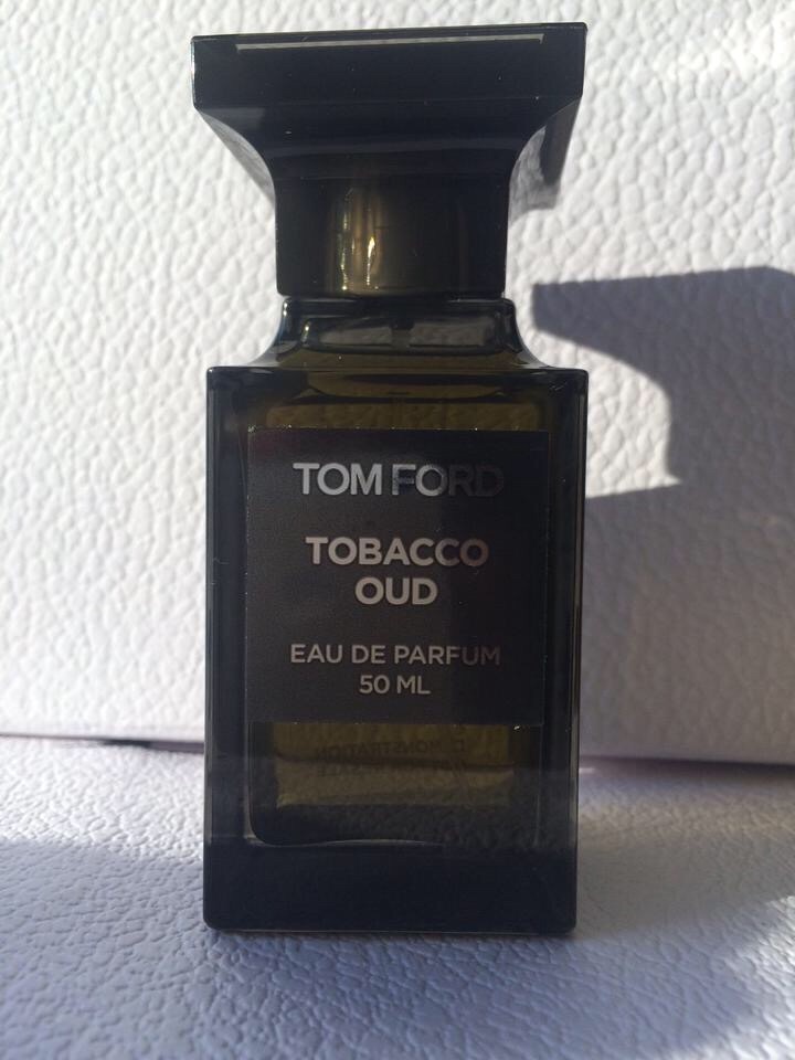 Tobacco oud tom