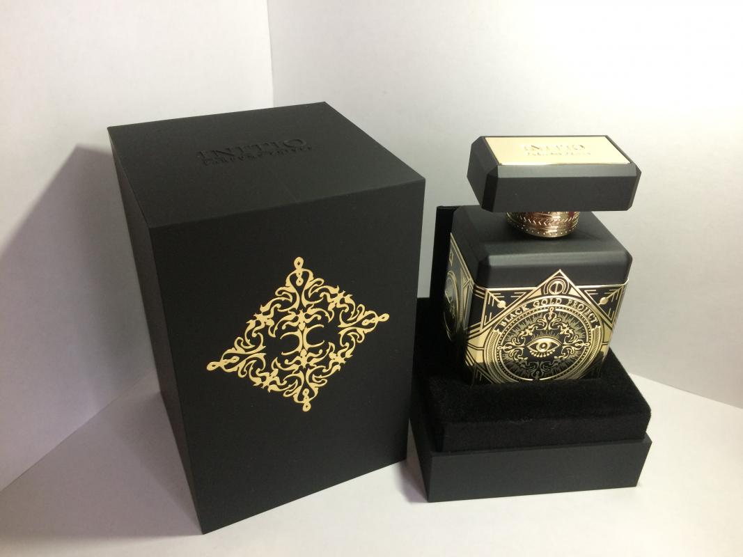Initio Oud For Greatness Цена