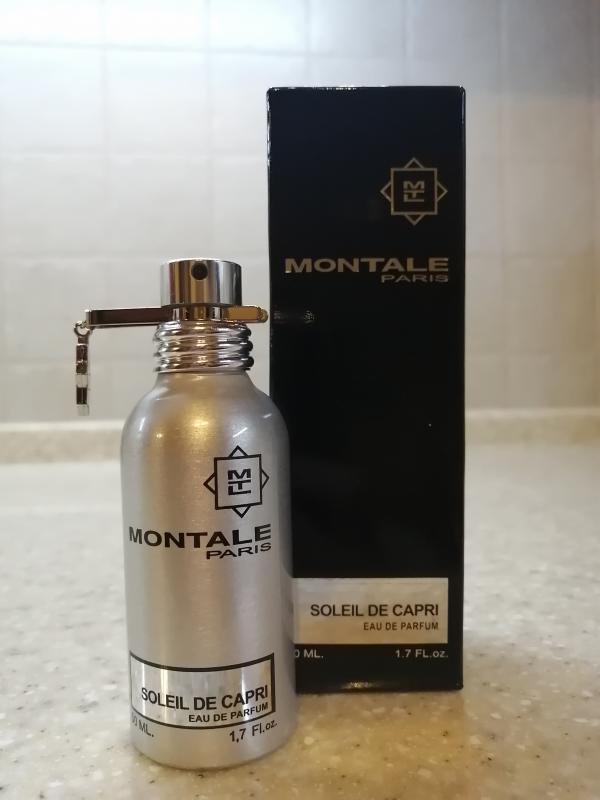 Montale soleil de отзывы