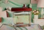 Dsquared², She Wood Velvet Forest Wood