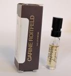 Carine Roitfeld Parfums, Forgive Me, Carine Roitfeld