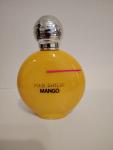 Max Philip, Mango