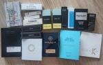 Byredo, Alto Astral