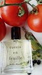 Miller Harris, Cassis en Feuille
