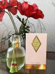 Les Parfums de Rosine, Un Zest de Rose