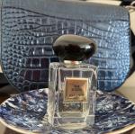 Giorgio Armani, Armani Prive Thé Yulong