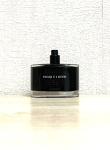 Mark Buxton Perfumes, Message In A Perfume, Mark Buxton