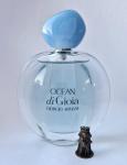 Giorgio Armani, Ocean di Gioia