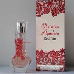 Christina Aguilera, Red Sin