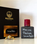 Maiora Parfum, Inimitable Extrait de Parfum