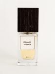 Carner Barcelona, Rima XI